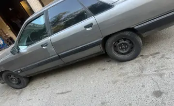 Audi 100 1988 года за 700 000 тг. в Алматы фото 4