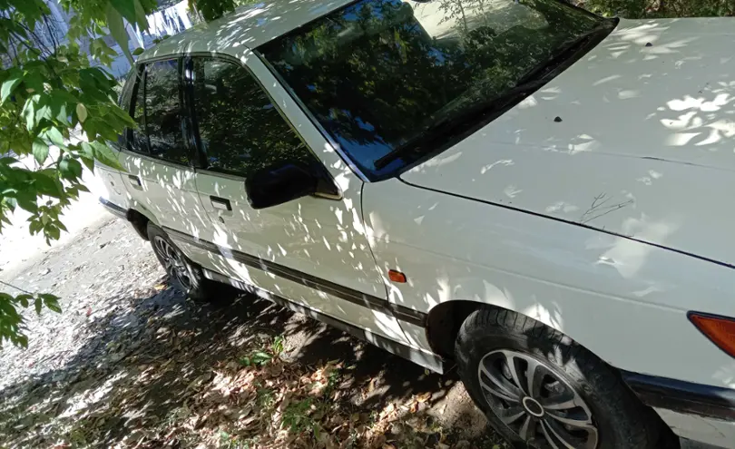 Mitsubishi Lancer 1991 года за 500 000 тг. в Семей фото 3