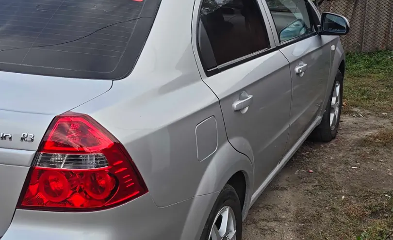 Ravon Nexia R3 2017 года за 3 500 000 тг. в Астана