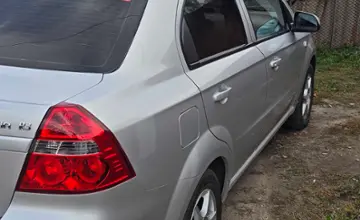 Ravon Nexia R3 2017 года за 4 100 000 тг. в Астана