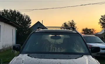 Subaru Forester 2002 года за 4 000 000 тг. в Усть-Каменогорск фото 2