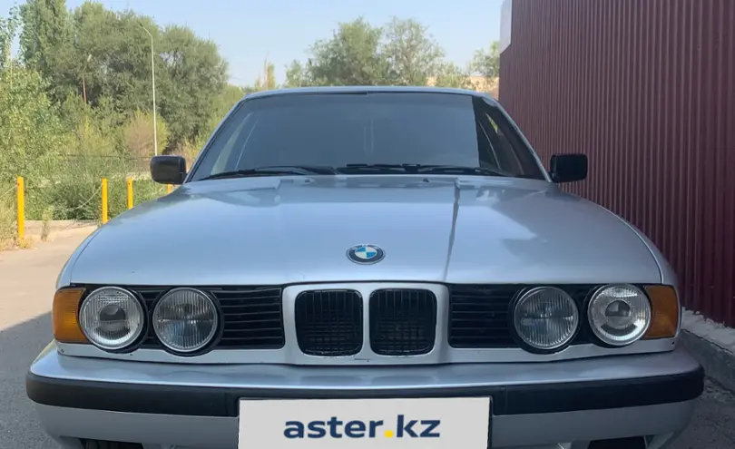 BMW 5 серии 1991 года за 2 000 000 тг. в Алматы