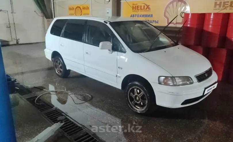 Honda Odyssey 1999 года за 3 200 000 тг. в Астана