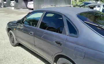 Toyota Carina E 1996 года за 1 200 000 тг. в Алматинская область