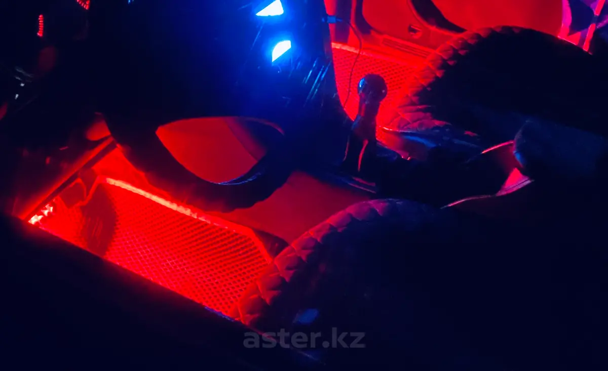 Купить Audi 100 1991 года в Жамбылской области, цена 1600000 тенге. Продажа Audi 100 в Жамбылской области - Aster.kz. №c1237799 Audi 100 1991 года за 1 600 000 тг. в Жамбылская область - фото 14