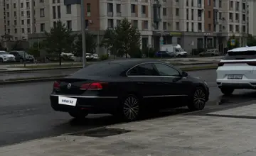 Volkswagen Passat CC 2013 года за 7 800 000 тг. в Астана фото 3