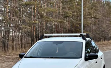 Volkswagen Polo 2020 года за 7 000 000 тг. в Павлодарская область фото 2