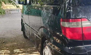 Toyota Alphard 2004 года за 7 000 000 тг. в Алматы
