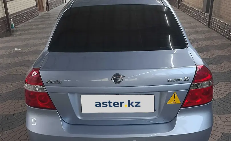 Ravon Nexia R3 2019 года за 4 800 000 тг. в Сарыагаш фото 2