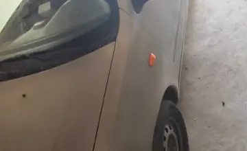 LADA (ВАЗ) Kalina 2006 года за 900 000 тг. в Шымкент
