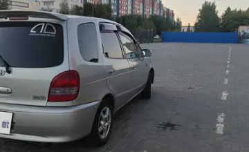 Toyota Corolla Spacio 1999 года за 2 650 000 тг. в Петропавловск фото 4