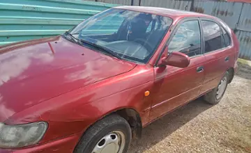 Toyota Corolla 1993 года за 950 000 тг. в Астана фото 1