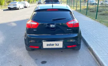 Kia Rio 2015 года за 5 600 000 тг. в Астана фото 3