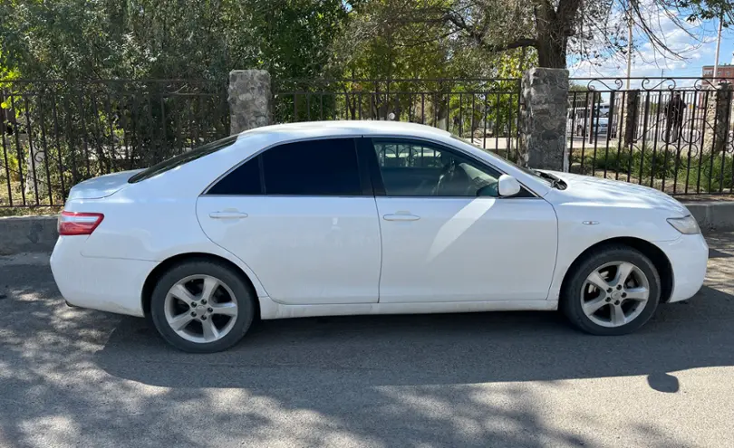 Toyota Camry 2007 года за 5 700 000 тг. в Кызылорда
