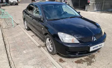 Mitsubishi Lancer 2009 года за 2 900 000 тг. в Талдыкорган фото 3