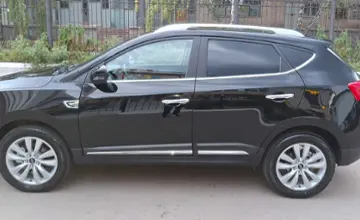 JAC S5 (Eagle) 2023 года за 7 300 000 тг. в Костанай фото 3