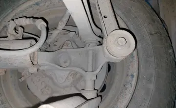Mazda 323 1990 года за 750 000 тг. в Карагандинская область