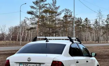Volkswagen Polo 2020 года за 7 000 000 тг. в Павлодарская область фото 3