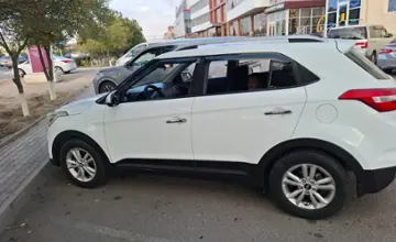 Hyundai Creta 2018 года за 8 000 000 тг. в Мангистауская область фото 1