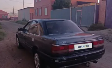 Mazda 626 1989 года за 900 000 тг. в Кызылординская область фото 5