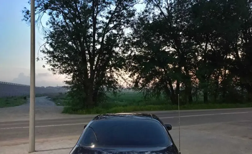 Nissan Cefiro 1998 года за 2 350 000 тг. в Алматы фото 4