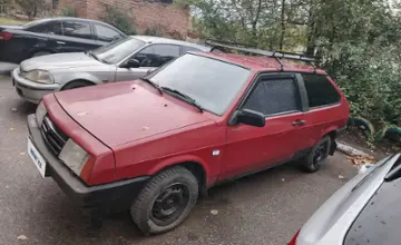 LADA (ВАЗ) 2108 1989 года за 700 000 тг. в Карагандинская область фото 2