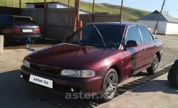 Mitsubishi Lancer 1993 года за 700 000 тг. в Шымкент фото 1