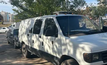 Ford Econoline 1995 года за 4 700 000 тг. в Астана фото 3