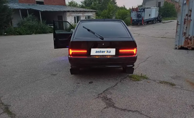 LADA (ВАЗ) 2114 2013 года за 2 000 000 тг. в Павлодарская область фото 4