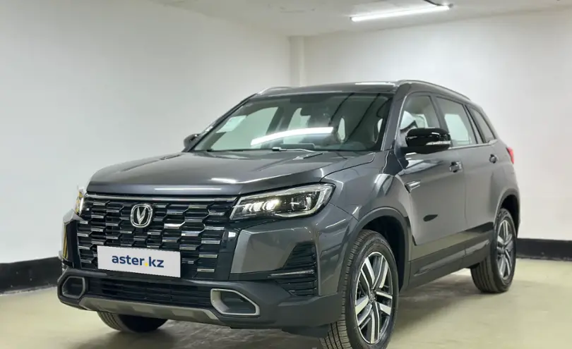 Changan CS75PLUS 2024 года за 10 200 000 тг. в Астана