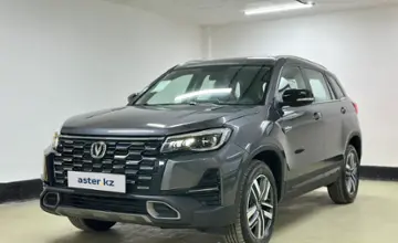 Changan CS75PLUS 2024 года за 10 200 000 тг. в Астана фото 1