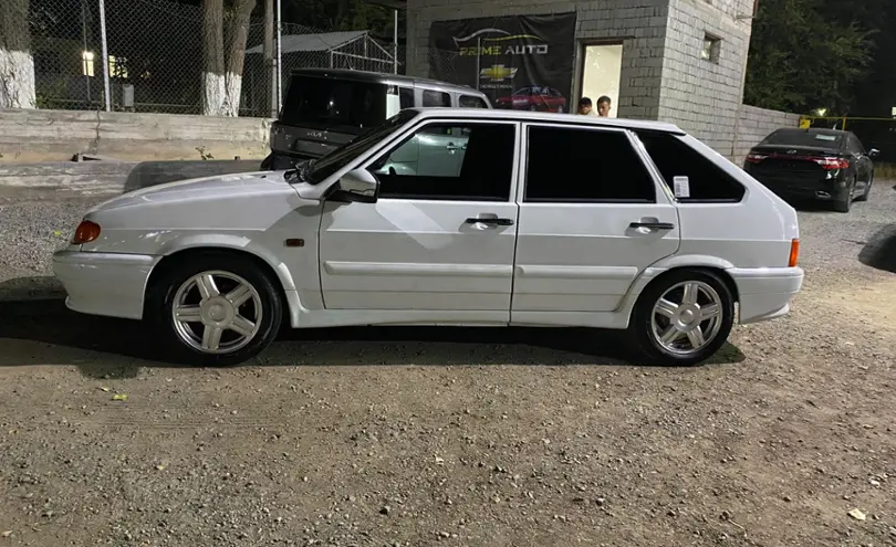 LADA (ВАЗ) 2114 2013 года за 2 000 000 тг. в Шымкент