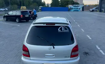 Toyota Corolla Spacio 1999 года за 2 650 000 тг. в Петропавловск
