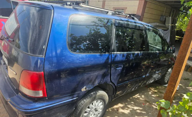 Honda Shuttle 1998 года за 3 300 000 тг. в Алматы фото 3