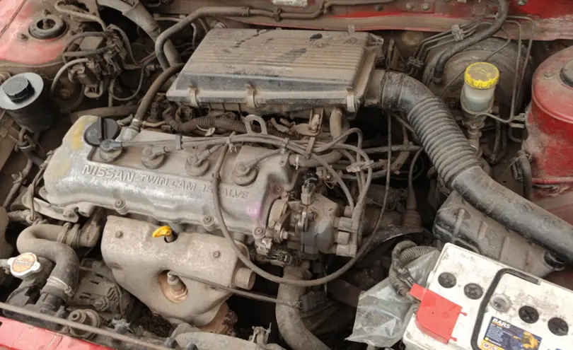 Nissan Almera 1998 года за 1 600 000 тг. в Акмолинская область