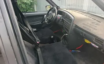 LADA (ВАЗ) 2115 2004 года за 750 000 тг. в Экибастуз фото 5