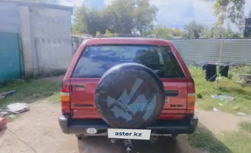 Opel Frontera 1996 года за 2 200 000 тг. в Акмолинская область фото 3