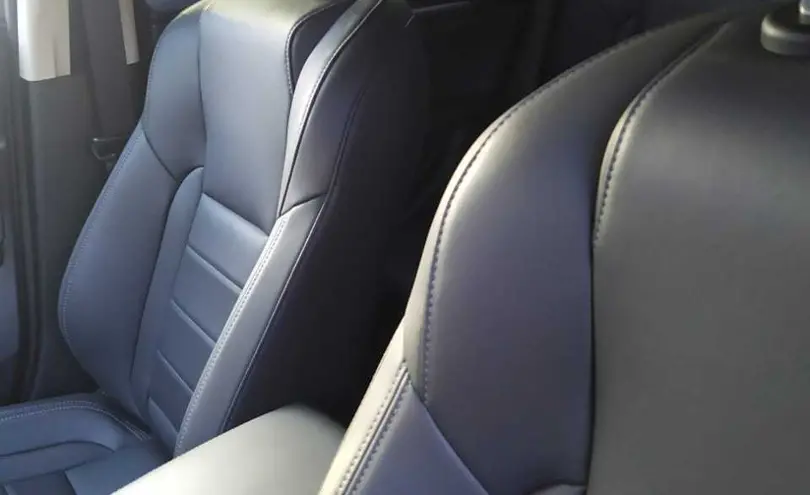 Haval F7x 2021 года за 10 000 000 тг. в Петропавловск фото 3