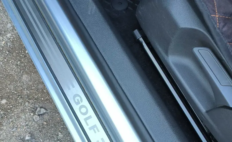 Volkswagen Golf 2011 года за 5 000 000 тг. в Карагандинская область фото 4