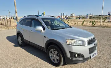 Chevrolet Captiva 2013 года за 6 200 000 тг. в Мангистауская область фото 2