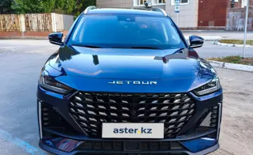 Jetour X70 PLUS 2024 года за 11 500 000 тг. в Астана фото 2