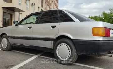 Audi 80 1991 года за 1 200 000 тг. в Карагандинская область