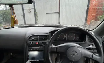 Nissan Skyline 1997 года за 1 150 000 тг. в Павлодарская область