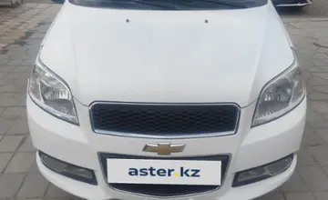 Chevrolet Nexia 2022 года за 4 100 000 тг. в Алматы фото 2