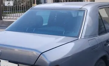 Mercedes-Benz W124 1992 года за 2 300 000 тг. в Туркестанская область фото 4