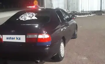 Toyota Carina E 1994 года за 1 200 000 тг. в Алматы фото 2