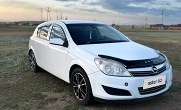 Opel Astra 2009 года за 1 800 000 тг. в Карагандинская область фото 3