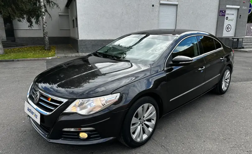 Volkswagen Passat CC 2009 года за 4 000 000 тг. в Павлодарская область