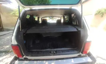 LADA (ВАЗ) 2131 (4x4) 2019 года за 3 900 000 тг. в Шымкент