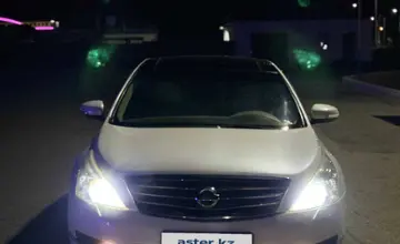 Nissan Teana 2008 года за 5 200 000 тг. в Кызылординская область фото 3